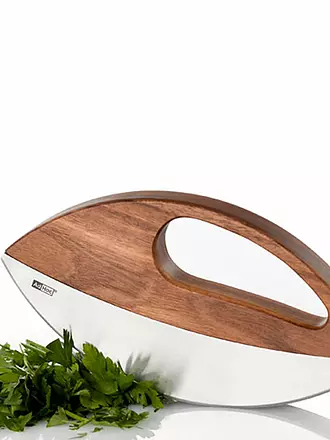 AD HOC | Doppio trinciante WAVE |